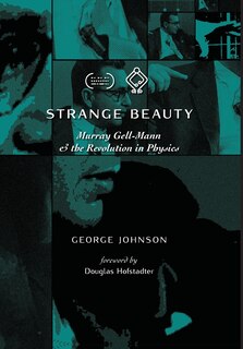 Front cover_Strange Beauty