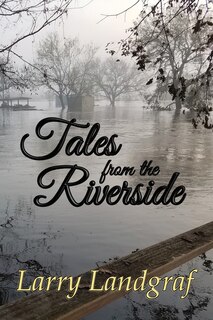 Front cover_Tales from the Riverside
