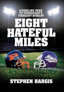 Front cover_Eight Hateful Miles