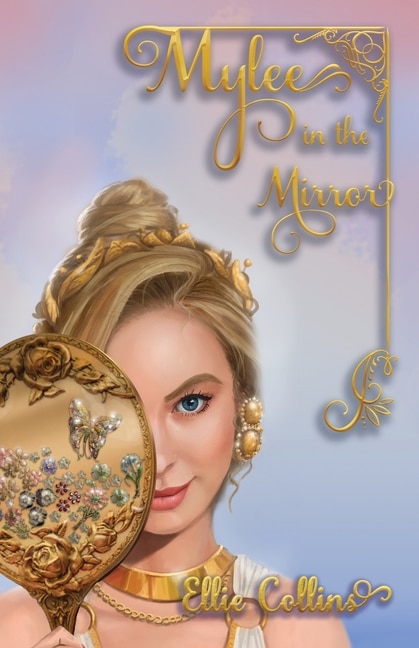 Couverture_Mylee in the Mirror