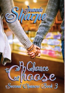 Couverture_A Chance to Choose
