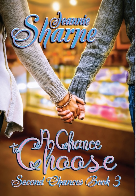 Couverture_A Chance to Choose