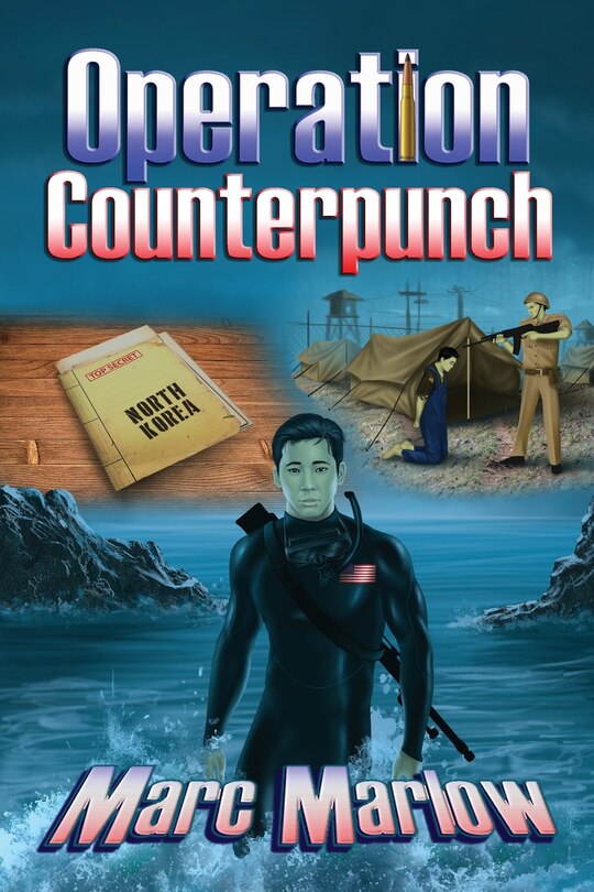 Front cover_Operation Counterpunch