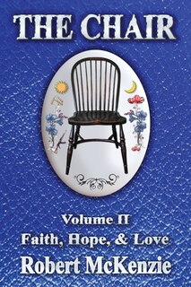 Front cover_The Chair
