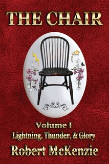 Front cover_The Chair