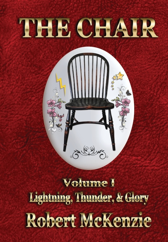 Couverture_The Chair