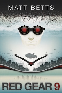 Front cover_Red Gear 9