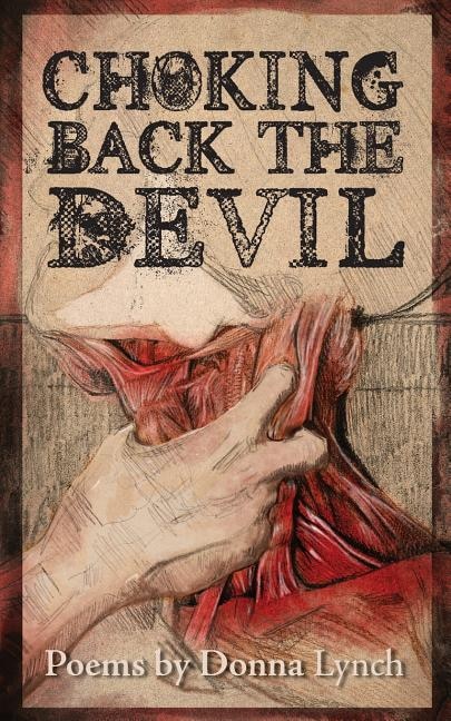 Front cover_Choking Back the Devil