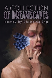 Front cover_A Collection Of Dreamscapes