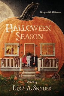 Front cover_Halloween Season
