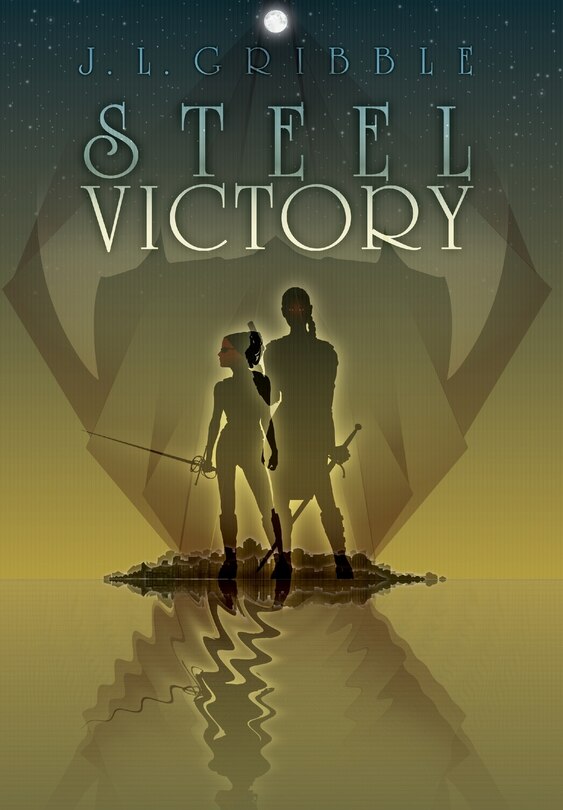 Front cover_Steel Victory