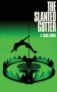 Front cover_The Slanted Gutter