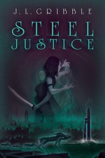Front cover_Steel Justice