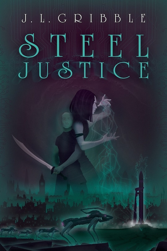 Front cover_Steel Justice