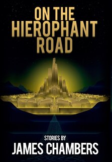 Front cover_On The Hierophant Road