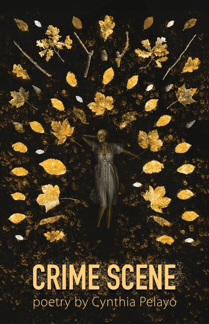 Couverture_Crime Scene