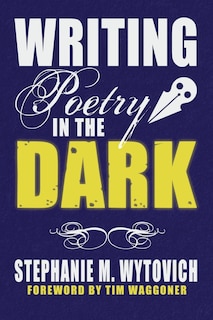 Couverture_Writing Poetry in the Dark