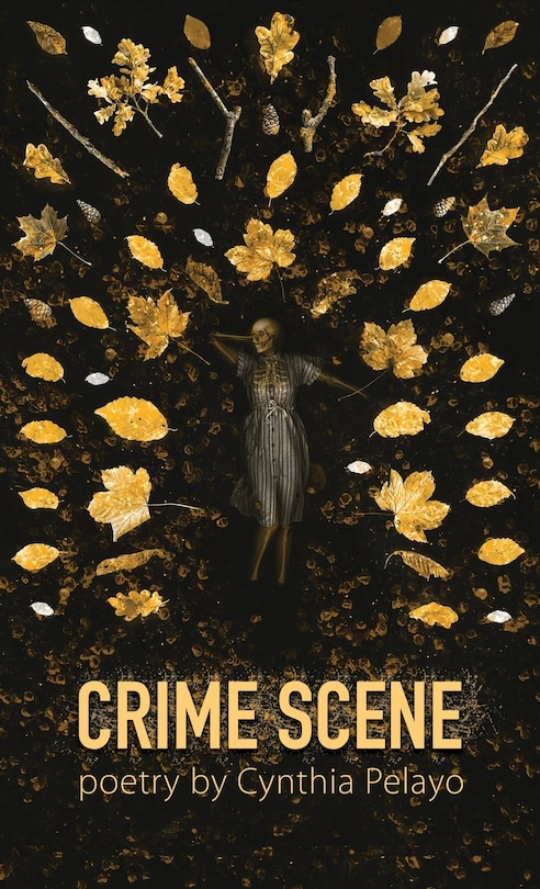 Couverture_Crime Scene