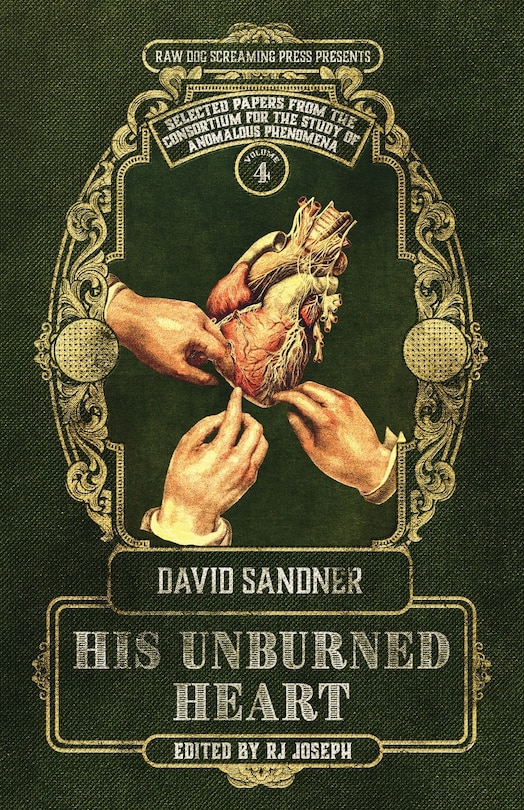 Front cover_His Unburned Heart