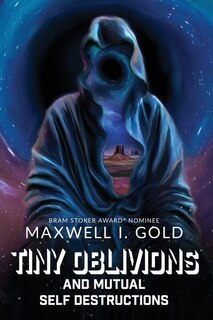 Front cover_Tiny Oblivions and Mutual Self Destructions