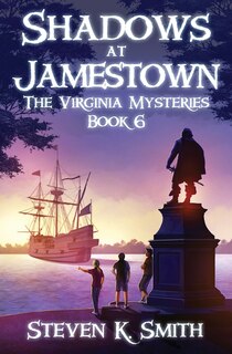 Front cover_Shadows at Jamestown