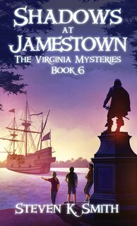 Couverture_Shadows at Jamestown