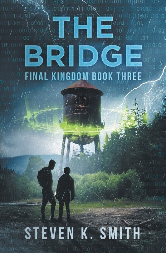 Front cover_The Bridge