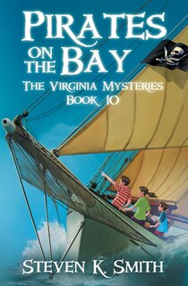 Front cover_Pirates on the Bay