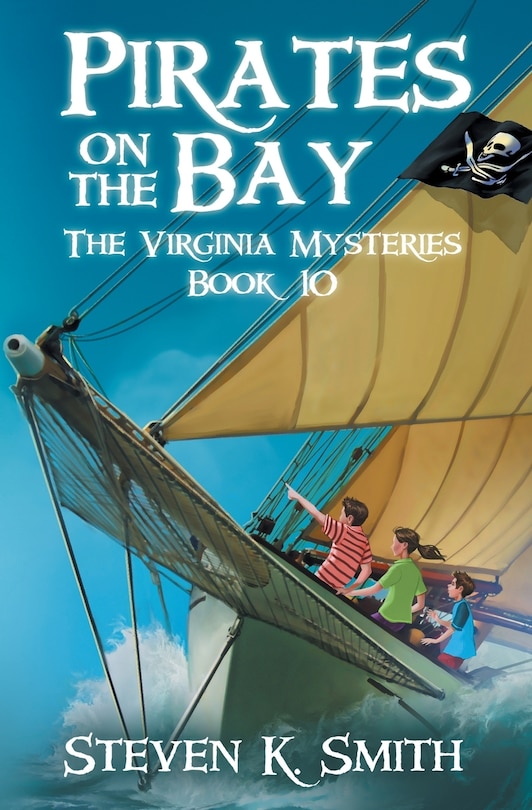 Front cover_Pirates on the Bay