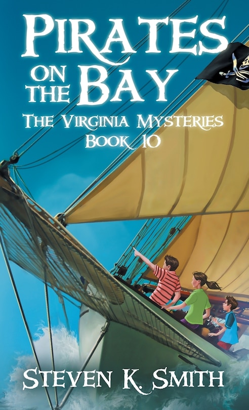 Front cover_Pirates on the Bay