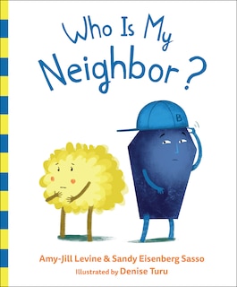 Couverture_Who Is My Neighbor?