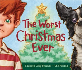 Couverture_The Worst Christmas Ever
