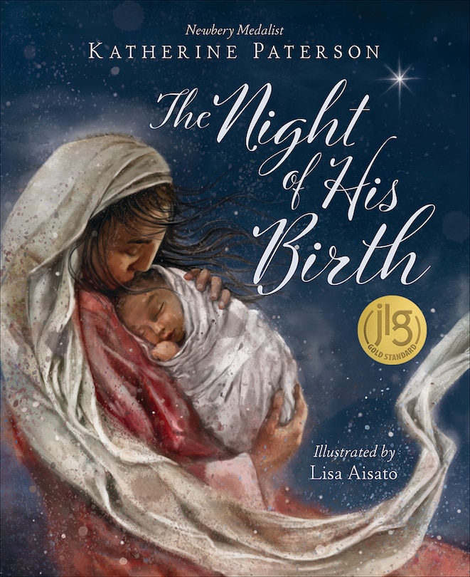 Couverture_The Night of His Birth
