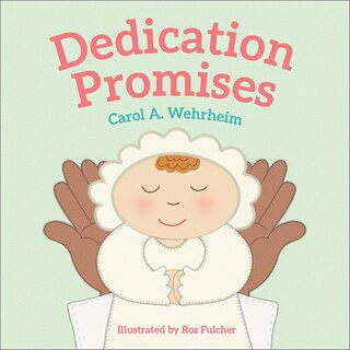Front cover_Dedication Promises
