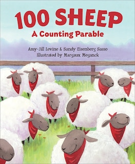 Front cover_100 Sheep
