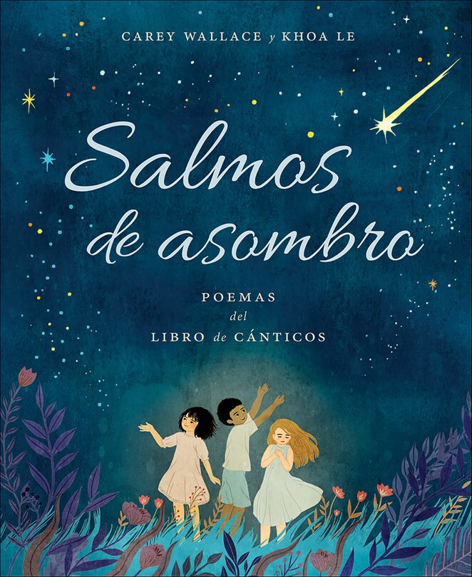 Front cover_Salmos de Asombro