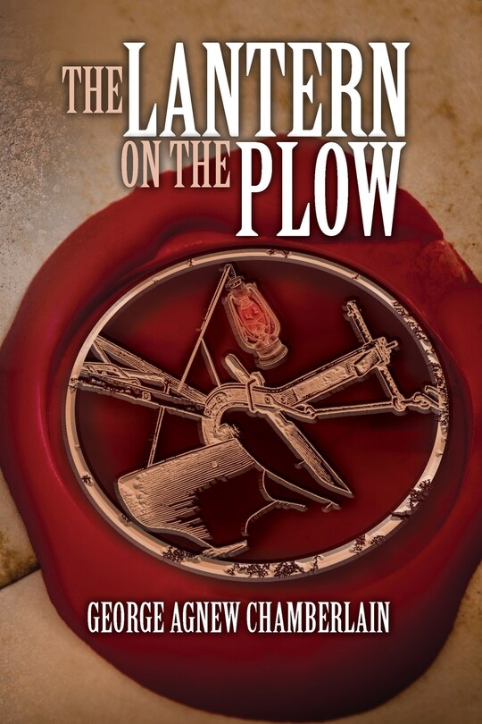 Front cover_The Lantern on the Plow