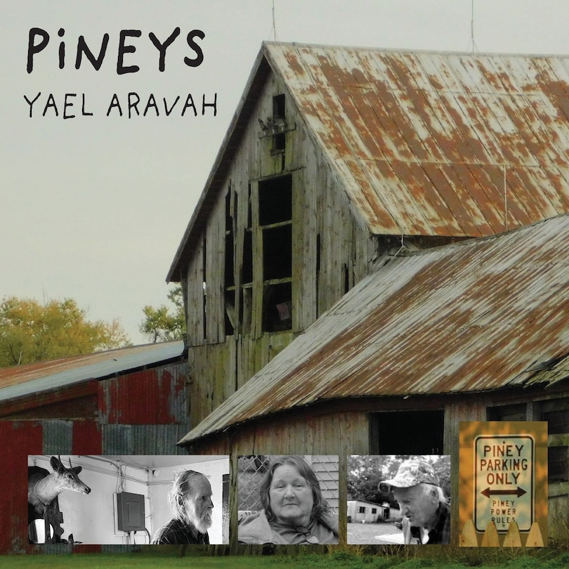 Front cover_Pineys