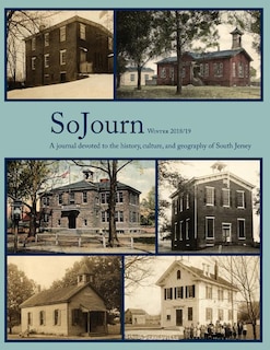 Couverture_SoJourn 3.2, Winter 2018/19