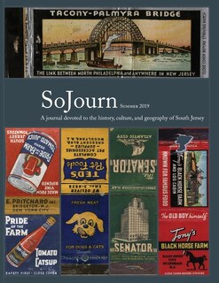 Front cover_SoJourn 4.1, Summer 2019