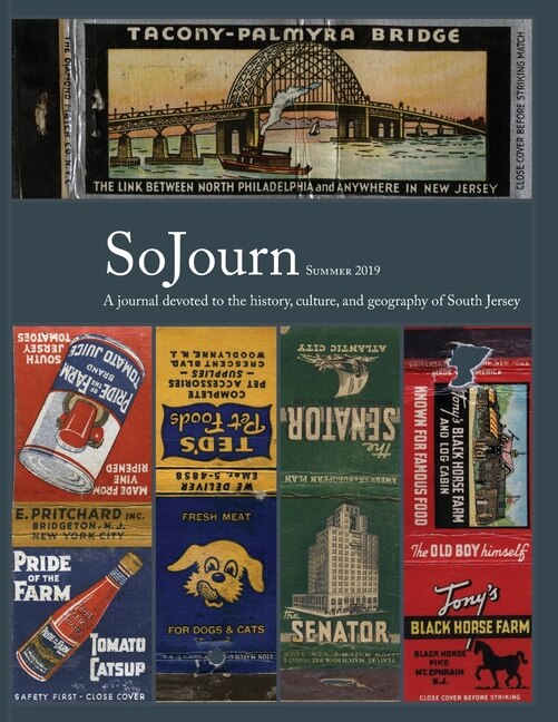 Front cover_SoJourn 4.1, Summer 2019