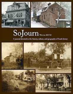 Couverture_SoJourn 2.2, Winter 2017/18