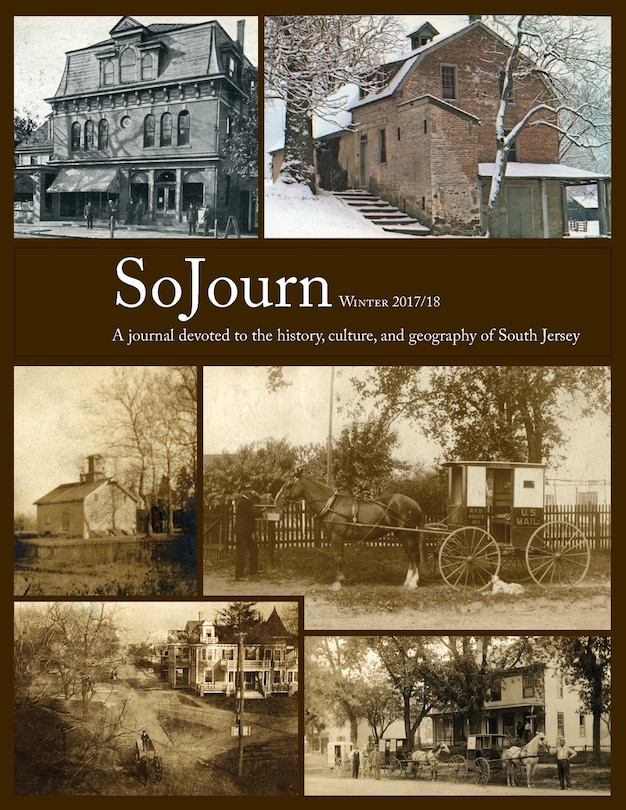 Couverture_SoJourn 2.2, Winter 2017/18