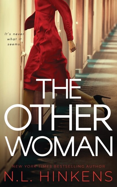 The Other Woman: A Psychological Suspense Thriller