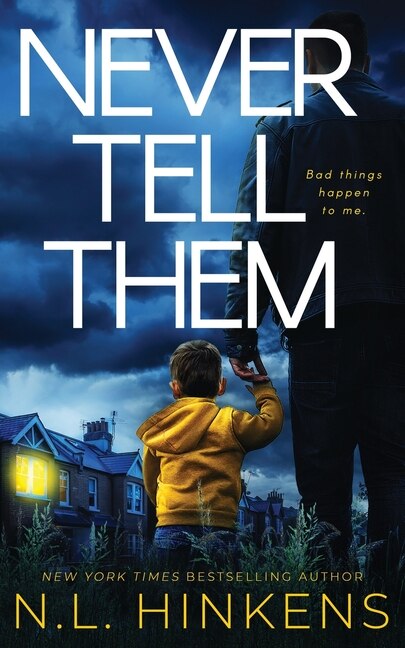 Couverture_Never Tell Them
