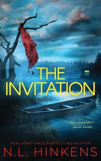 Couverture_The Invitation