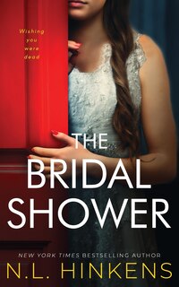 Couverture_The Bridal Shower