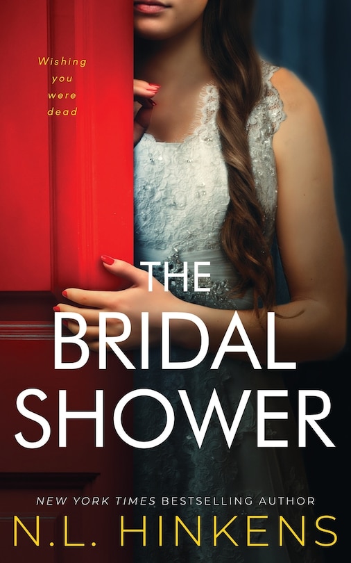 Couverture_The Bridal Shower