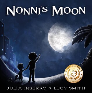 Front cover_Nonni's Moon