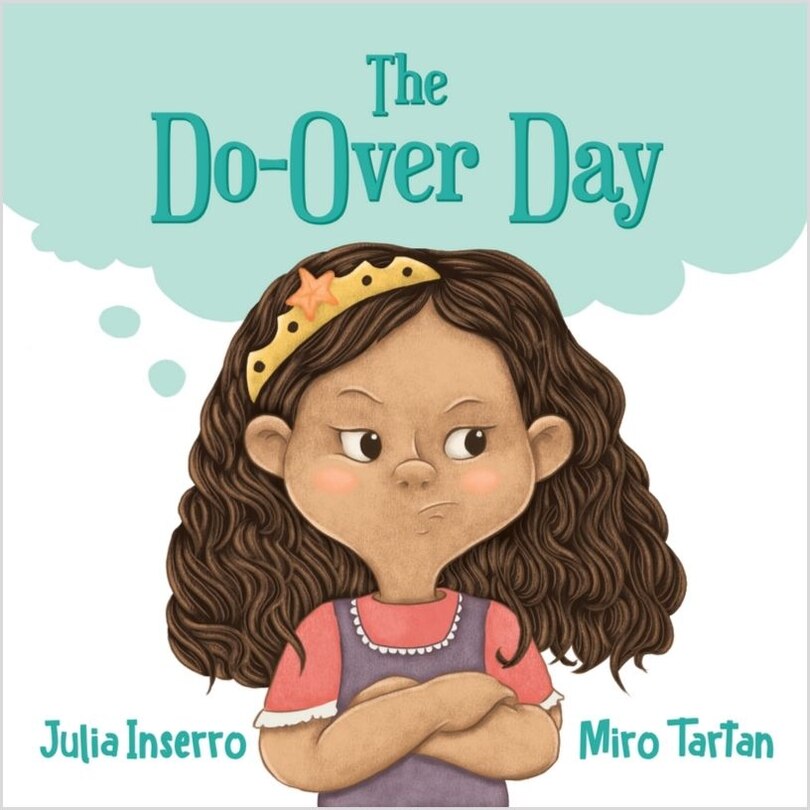 Front cover_The Do-Over Day